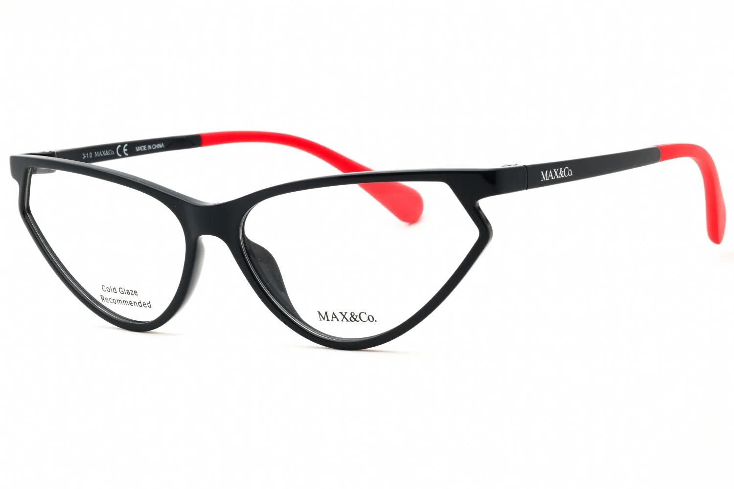 Max & Co MO5026 Eyeglasses - view 3
